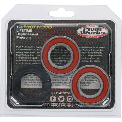 Pivot Works Pw Premium Wheel Bearing