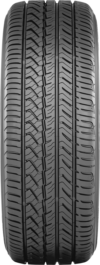 Yokohama Advan Sport A/S+ Tire - 215/45R17 87W