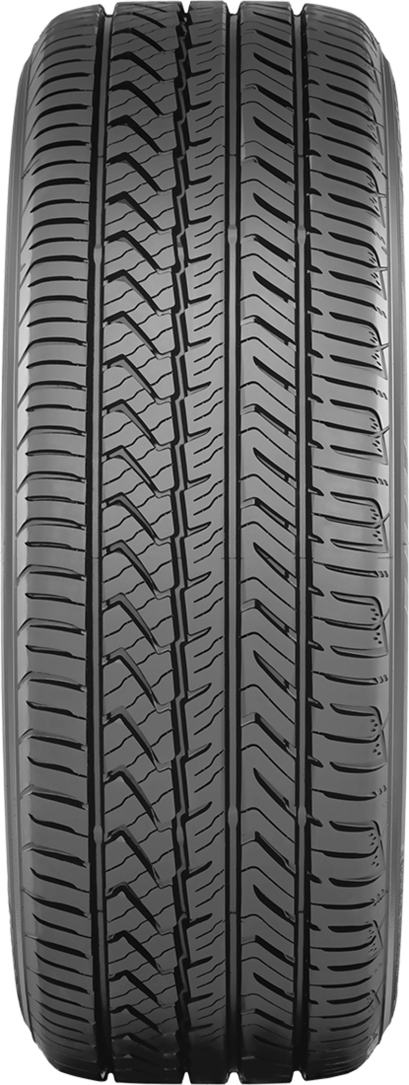 Yokohama Advan Sport A/S+ Tire - 245/40R19 98Y