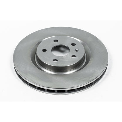 Power Stop 12-13 Buick Regal Front Autospecialty Brake Rotor