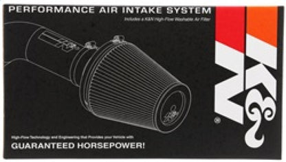 K&N 11-14 Jeep Patriot L4 2.0L Performance Intake