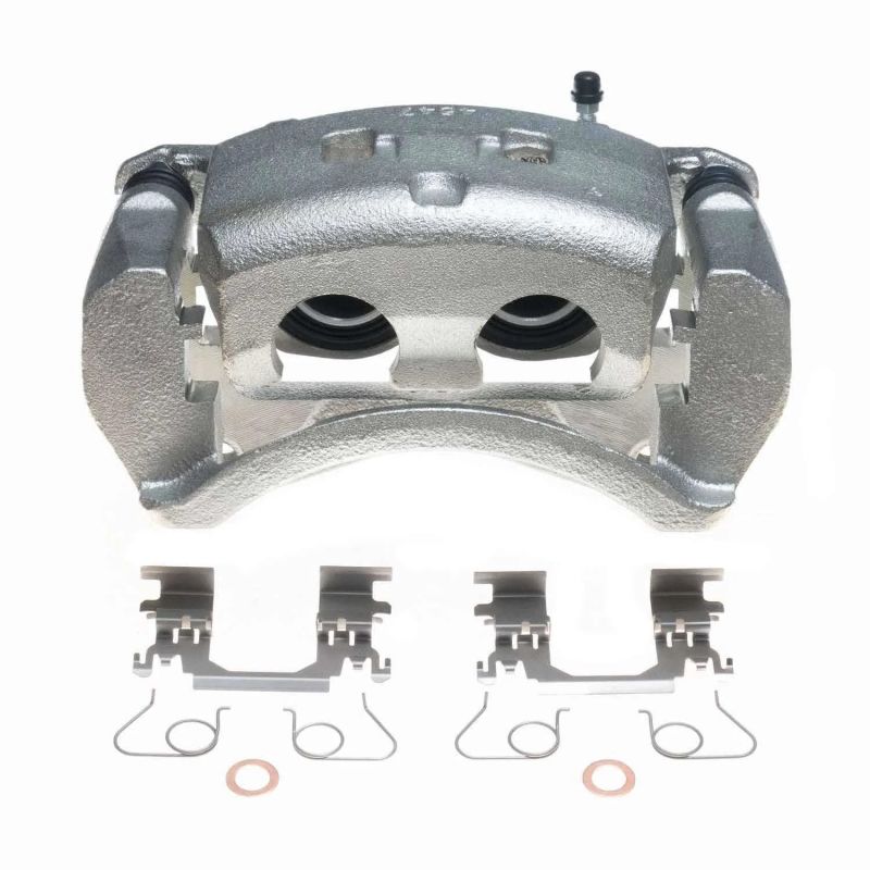 Power Stop 14-19 Infiniti Q50 Front Left Autospecialty Caliper