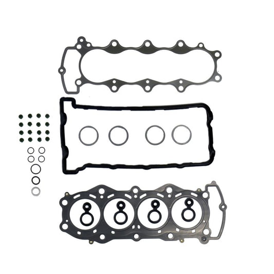 Athena 2004 Kawasaki ZX-6Rr 600 Top End Gasket Kit