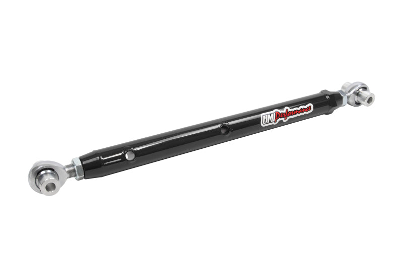 UMI Performance 68-72 GM A-Body Double Adjustable Upper & Lower Rear Control Arms