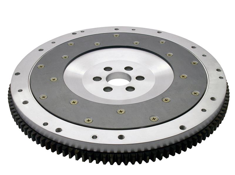 Fidanza 06-12 Lexus IS250 6-Speed Aluminum Flywheel