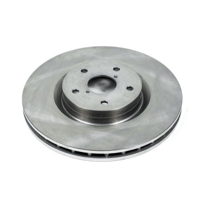 Power Stop 05-14 Subaru Impreza Front Autospecialty Brake Rotor