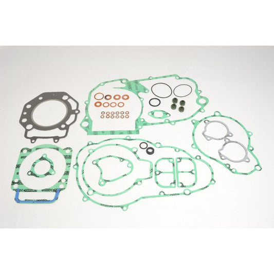 Athena 99-02 KTM 400 LC4-E Complete Gasket Kit (Excl Oil Seal)