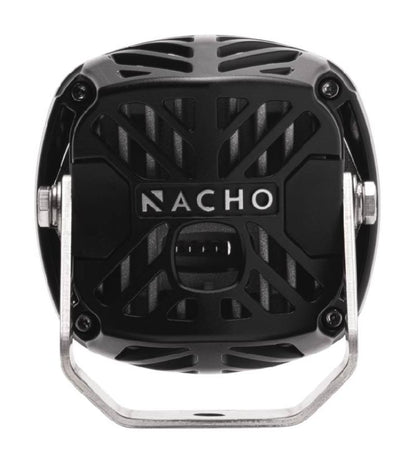 ARB NACHO Quatro Flood 4in. Offroad LED Light - Pair