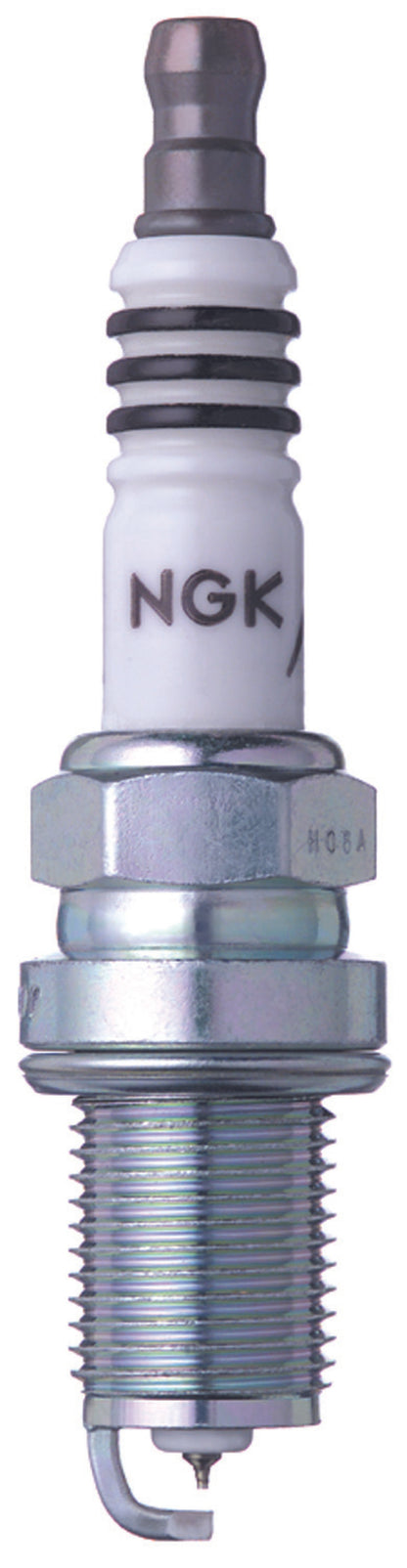 NGK Iridium Spark Plugs Box of 4 (BKR7EIX)