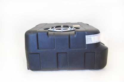 Titan Fuel Tanks 99-10 Ford F-350/F-450 Narrow Frame 40 Gallon After-Axle Utility Fuel Tank