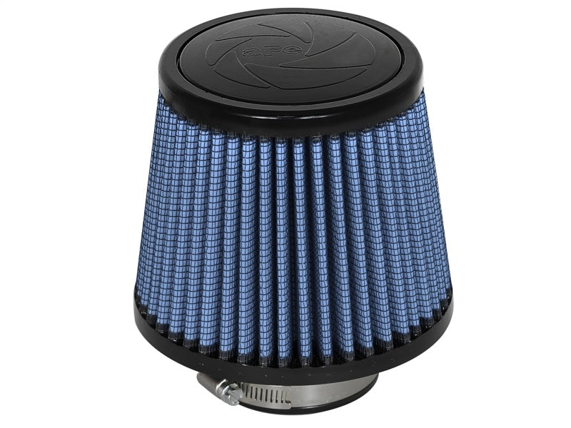 aFe MagnumFLOW Air Filters IAF P5R A/F P5R 2-3/4F x 6B x 4-3/4T x 5H - Precision R