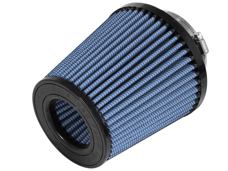 aFe MagnumFLOW Air Filters 3-1/2F x 6B x 4-1/2T (INV) x 6H - Precision R