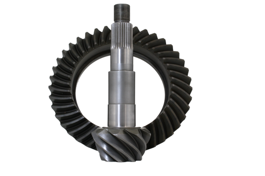 Revolution Gear & Axle GM 14-Bolt 11.5in 4.10 Ratio Ring & Pinion Set