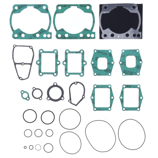 Athena 97-13 Gas Gas Top End Gasket Kit