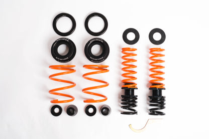 MSS 11-20 BMW 1 / 2 / 3 / 4-Series / M2 / M3 / M4 Competition Sports Full Adjustable Kit