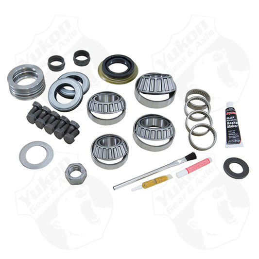 Yukon Gear Master Overhaul Kit For 04+ 7.6inIFS Front Diff