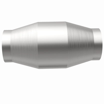 MagnaFlow Conv Univ 3.50inch C/C Diesel