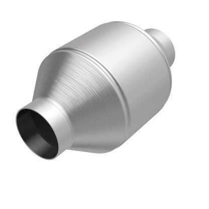 MagnaFlow Conv Universal 2.25 C/C 5.00 Diesel Spun