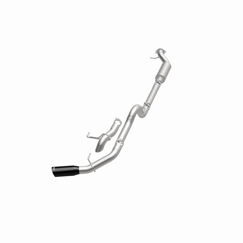 Magnaflow 21-24 Ford Bronco Rock Crawler Series Cat-Back Exhaust System