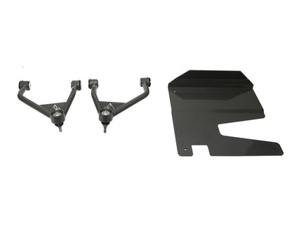 Belltech 2021 Chevrolet Tahoe / GMC Yukon 2WD/4WD 4in Lift Kit