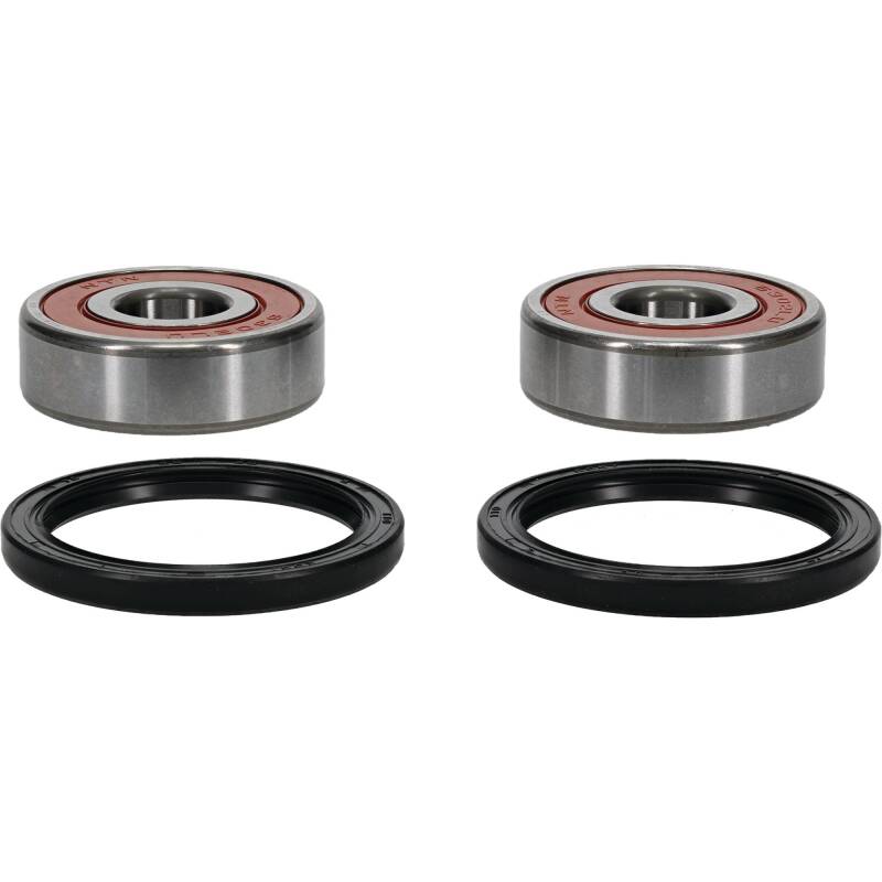 Pivot Works Pw Premium Wheel Bearing