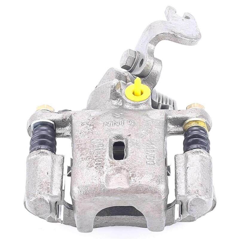 Power Stop 96-00 Hyundai Elantra Rear Right Autospecialty Caliper w/Bracket