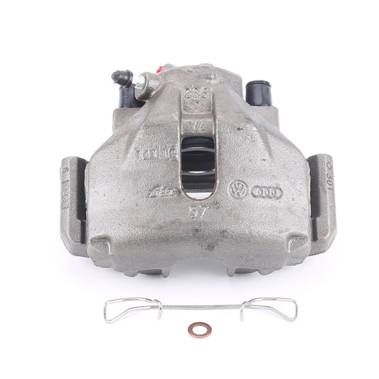 Power Stop 96-99 Audi A4 Front Right Autospecialty Caliper w/Bracket