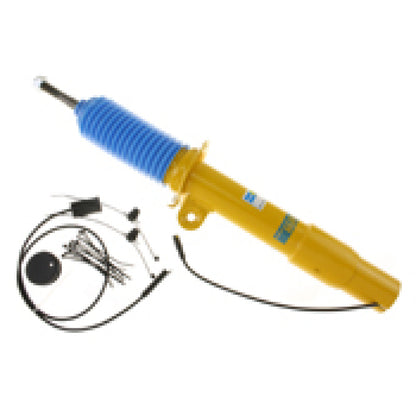 Bilstein B6 (DampTronic) 08-12 BMW M3 v8 4.0L Front Left 36mm Monotube Strut Assembly