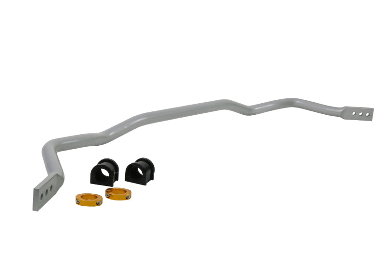 Whiteline EVO X Rear 27 mm Heavy Duty Adjustable Swaybar