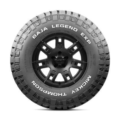 Mickey Thompson Baja Legend EXP Tire 35X12.50R17LT 119Q 90000120115