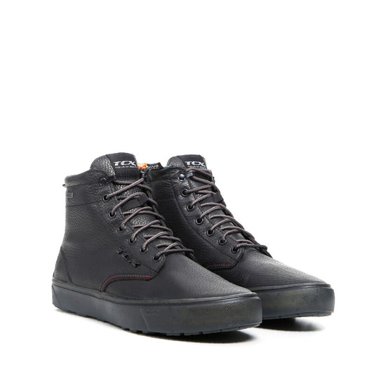 TCX Dartwood GTX Shoe Black Size - 44