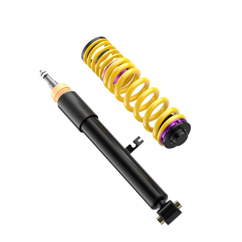 KW BMW M340i xDrive G20 AWD Sedan Without Electronic Dampers Coilover V2