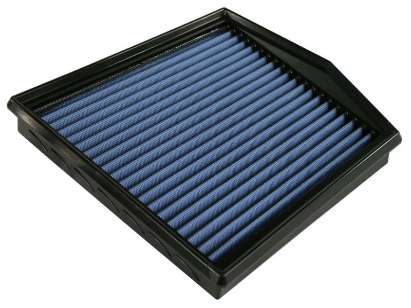 aFe MagnumFLOW Air Filters OER P5R A/F P5R BMW 135i/335i 11-12 L6-3.0L/X1 35ix 11-15 (t) (N55) - Precision R