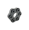 Torque Solution BMW Solid Billet Driveshaft Flex Disc (Guibo) 96mm w/ 12mm Bolts (M12 Fitment)
