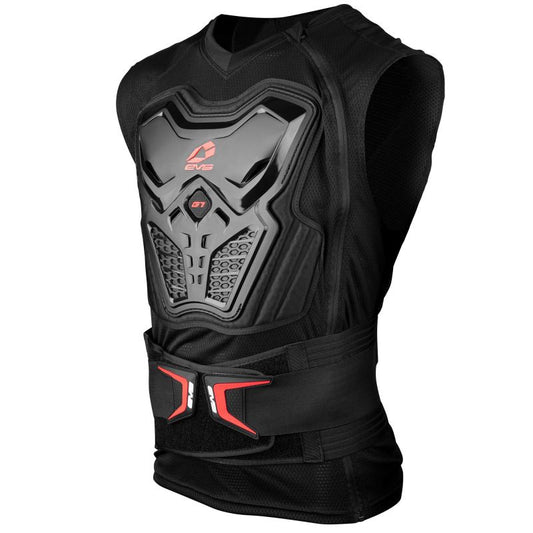 EVS G7 Lite Ballistic Jersey Black - 4XL