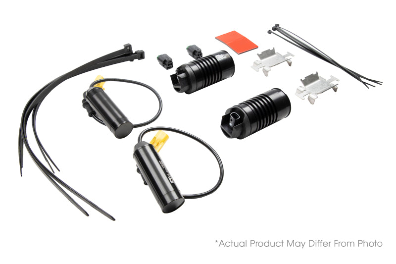 KW Electronic Damping Cancellation Kit Audi S3 Type 8P