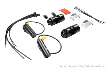 KW Electronic Damping Cancellation Kit Porsche 911 (991)