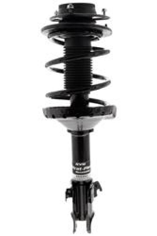 KYB Shocks & Struts Strut Plus Front Left 05-09 Subaru Outback