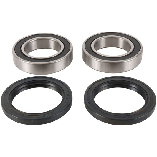 Pivot Works 04-08 Arctic Cat 400 DVX PW - Rear Wheel Bearing Kit