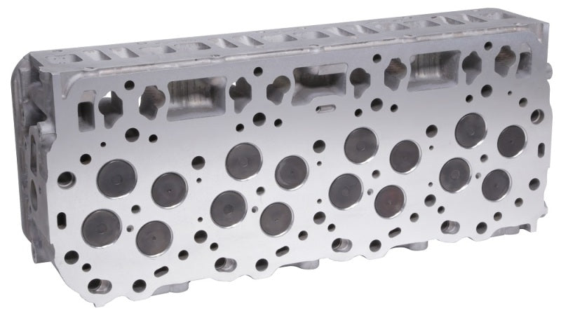 Fleece Performance 11-16 GM Duramax 2500-3500 LML Remanufactured Freedom Cylinder Head (Driver)