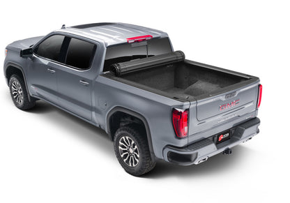 BAK 04-13 Chevy Silverado/GM Sierra Revolver X4s 5.9ft Bed Cover