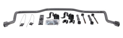 Hellwig 20-22 Chevy Silverado 2500HD 2/4WD 2-4in Lift Heat Treated Chromoly 1-1/4in Rear Sway Bar