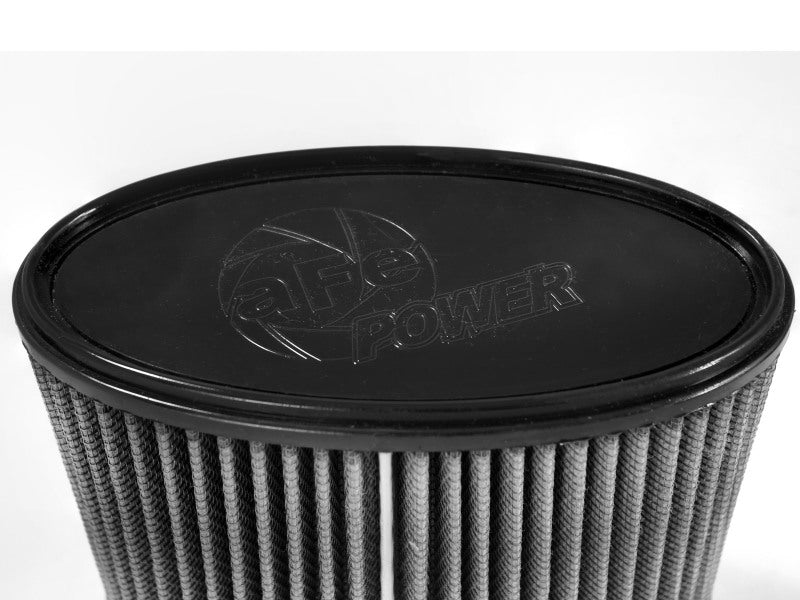 aFe Magnum FORCE Replacement PDS Air Filter 7x3F x 8-1/4x4-1/4B x 8-1/4x4-1/4T x 5H