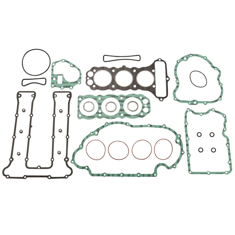 Athena 76-80 Yamaha GX 750 Complete Gasket Kit (w/o Oil Seals)