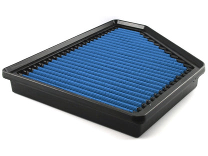 aFe MagnumFLOW Air Filters OER P5R A/F P5R Chevrolet Camaro 2010-2011 V6-3.6/V8-6.2L - Precision R