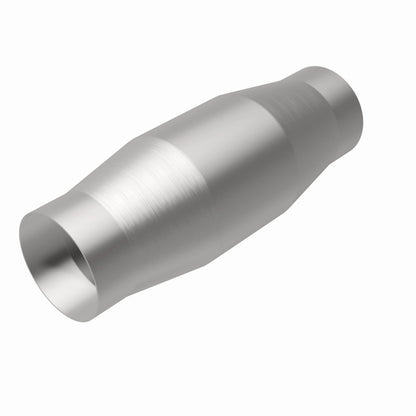 MagnaFlow Conv Univ 3.00inch Long body Spun