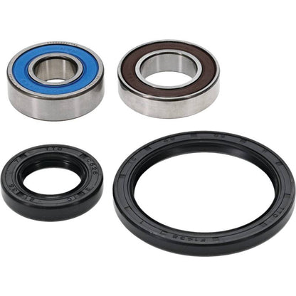 Pivot Works Pw Premium Wheel Bearing