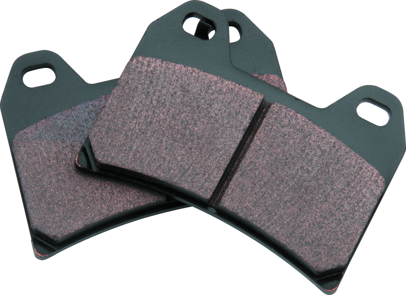 Twin Power 98-07 Victory Sintered Brake Pads Front