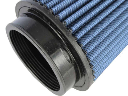 aFe Magnum FLOW Pro 5R Air Filter 3-1/2in F x 5in B x 3-1/2in T x 8in H 1in FL - Precision R