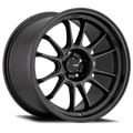 Konig Hypergram 18x10.5 5x120 ET25 Matte Black
